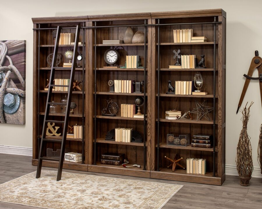 Tall Bookcase