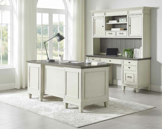 Hartford White Room Scene 1