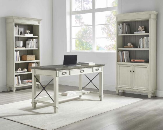 Hartford White Room Scene 5