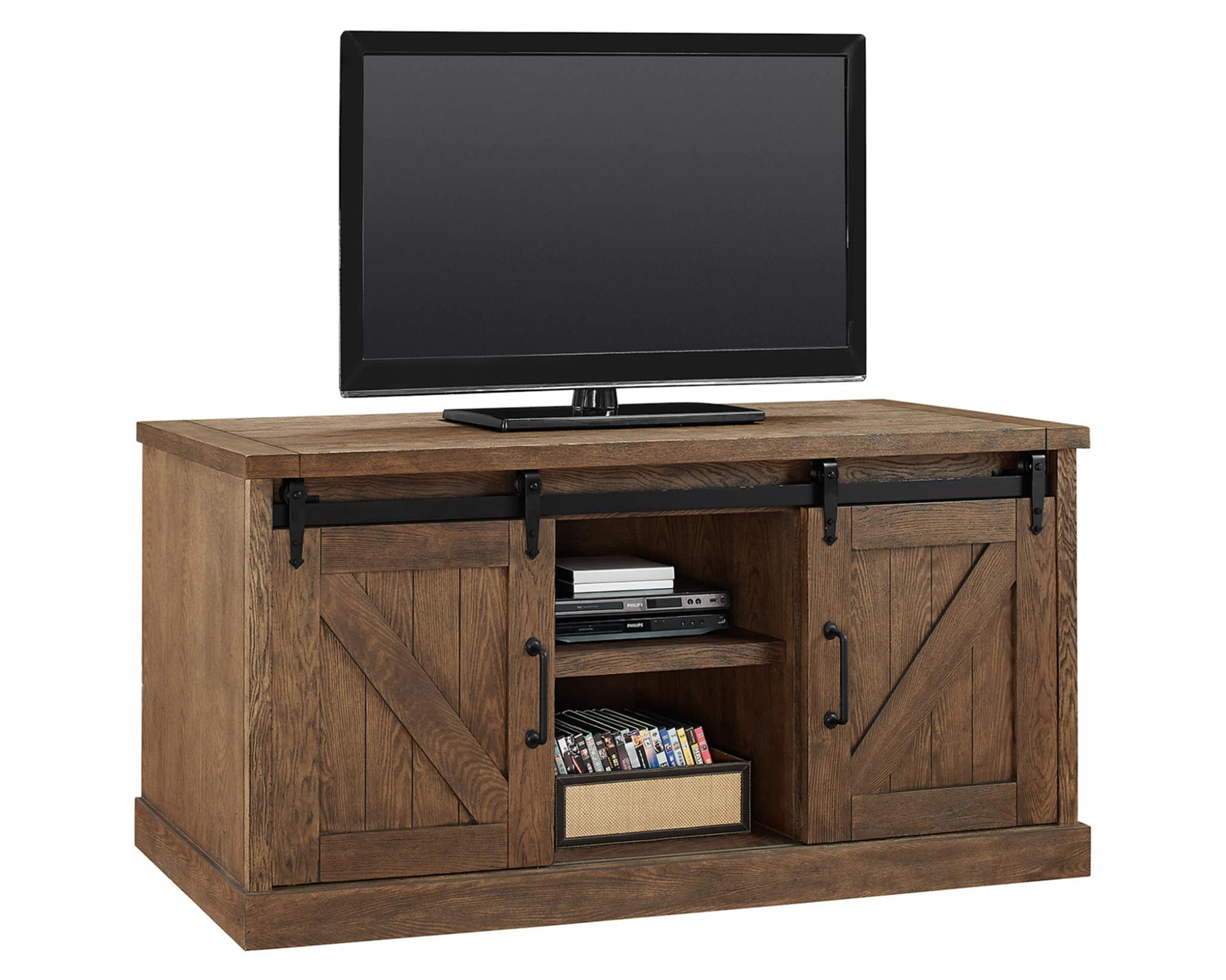 Credenza / TV Stand – Martin Furniture