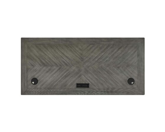 Hartford White Writing Desk