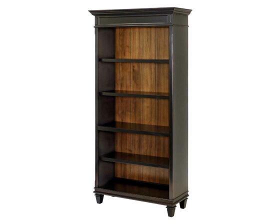 Hartford Open Bookcase