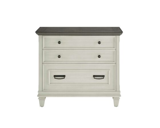 Hartford White Lateral file