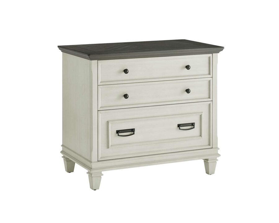 Hartford White Lateral file