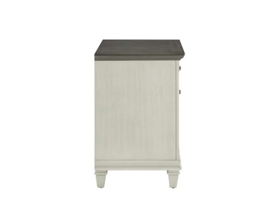 Hartford White Lateral file