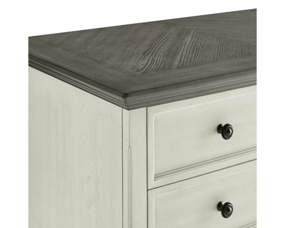 Hartford White Lateral file details