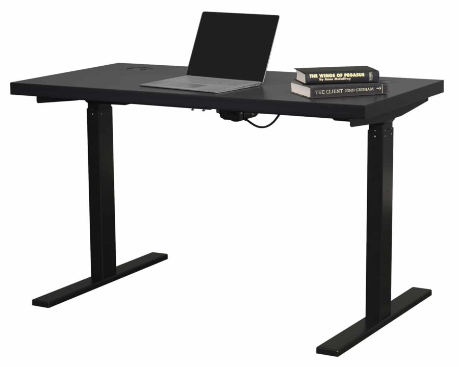 Realspace magellan shop sit stand desk