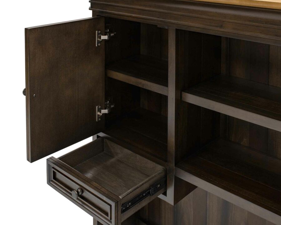Hutch – Martin Furniture Hutch – Martin Furniture