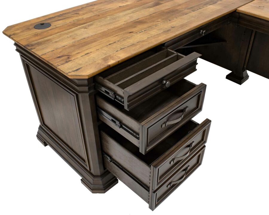 Sonoma Desk - Thumbnail 5