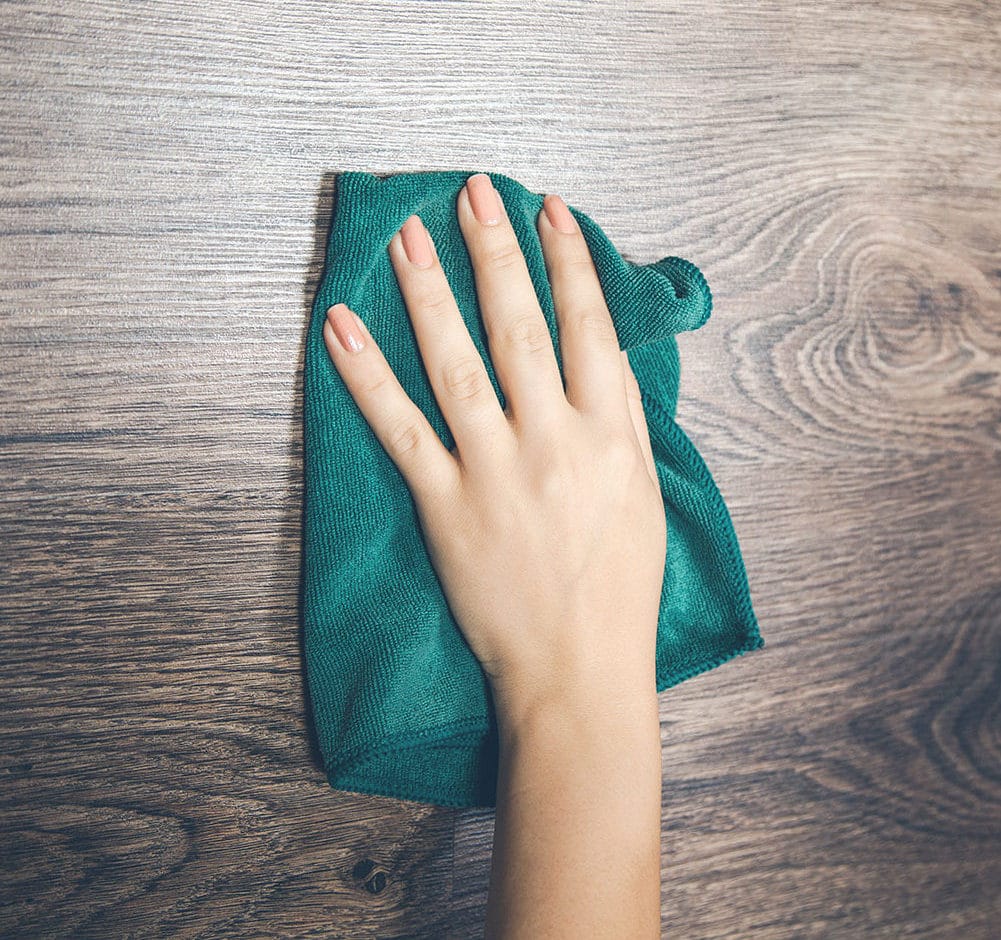 cleaning-wood Martin Furniture furniture care