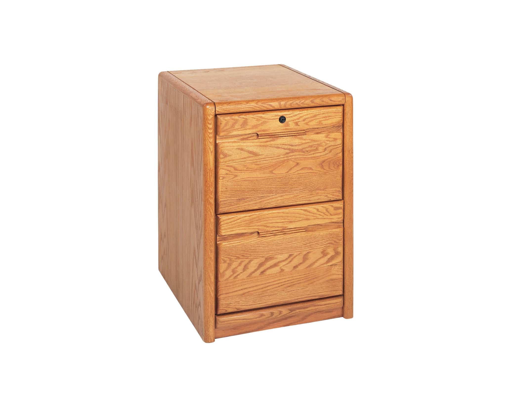 Two Drawer File Martin Furniture