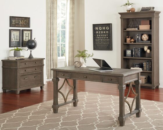 Martin Furniture Carson Writing Desk