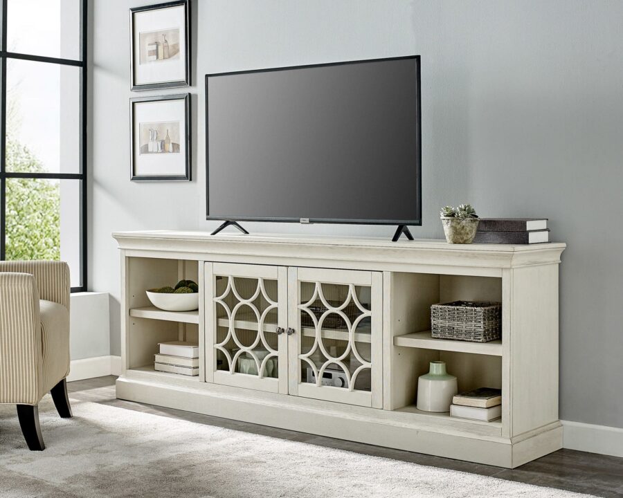 80″ TV Stand – Martin Furniture