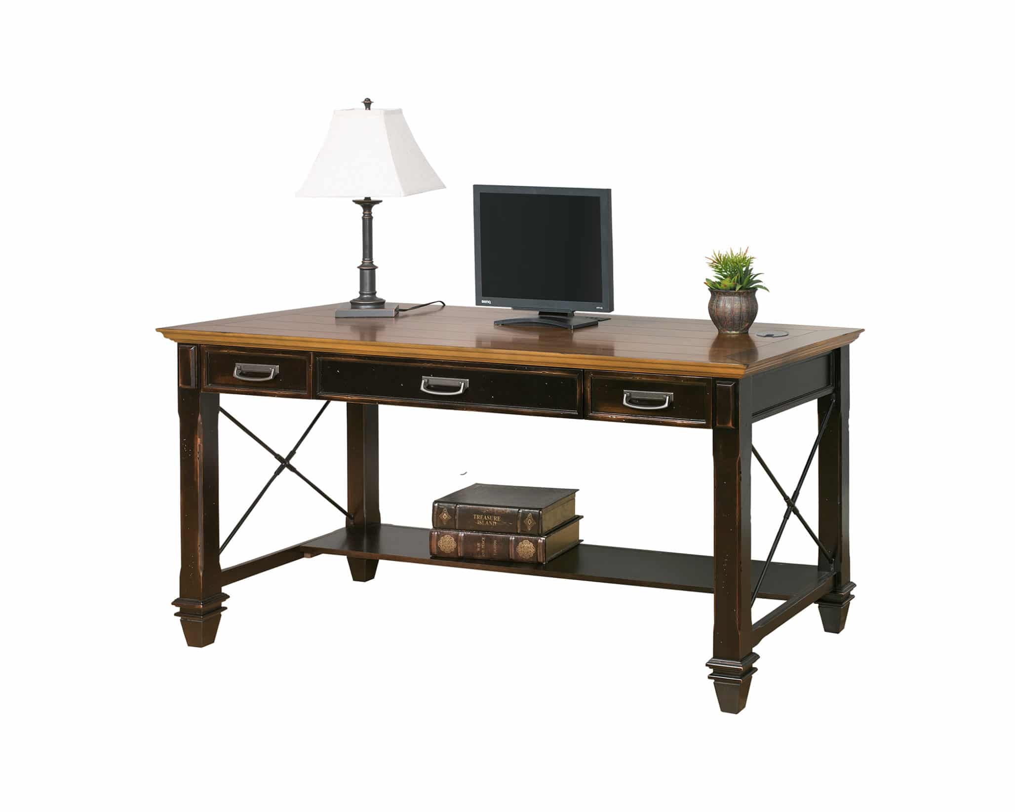 Hartford writing desk store