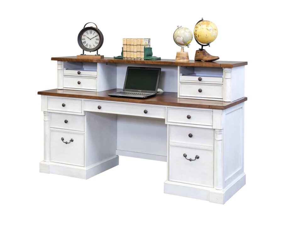 Low hutch on sale