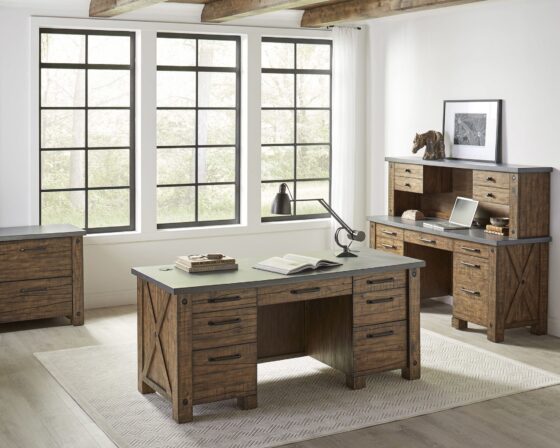 Jasper home office collection