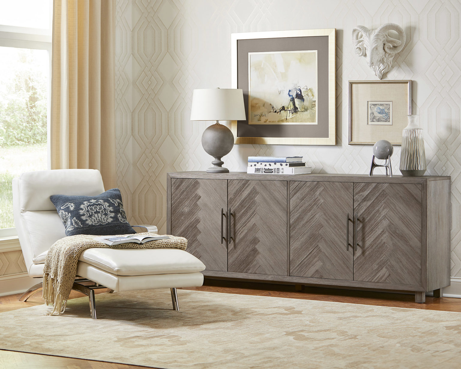 Collections Martin Furniture