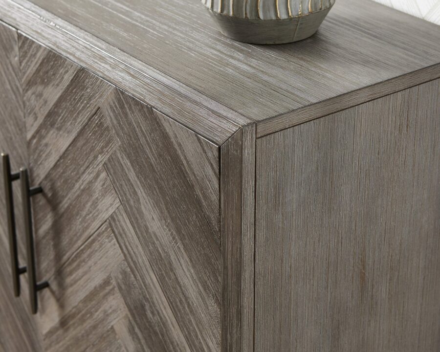 Martin Furniture Palisades TV Stand - Thumbnail 4