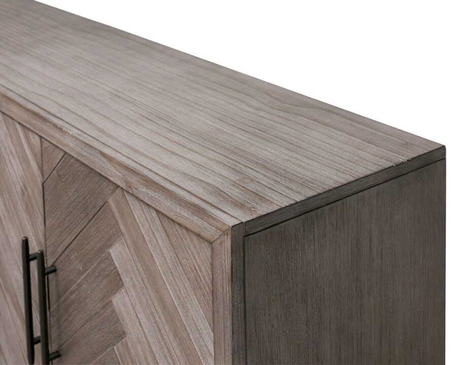 Martin Furniture Palisades TV Stand - Thumbnail 3