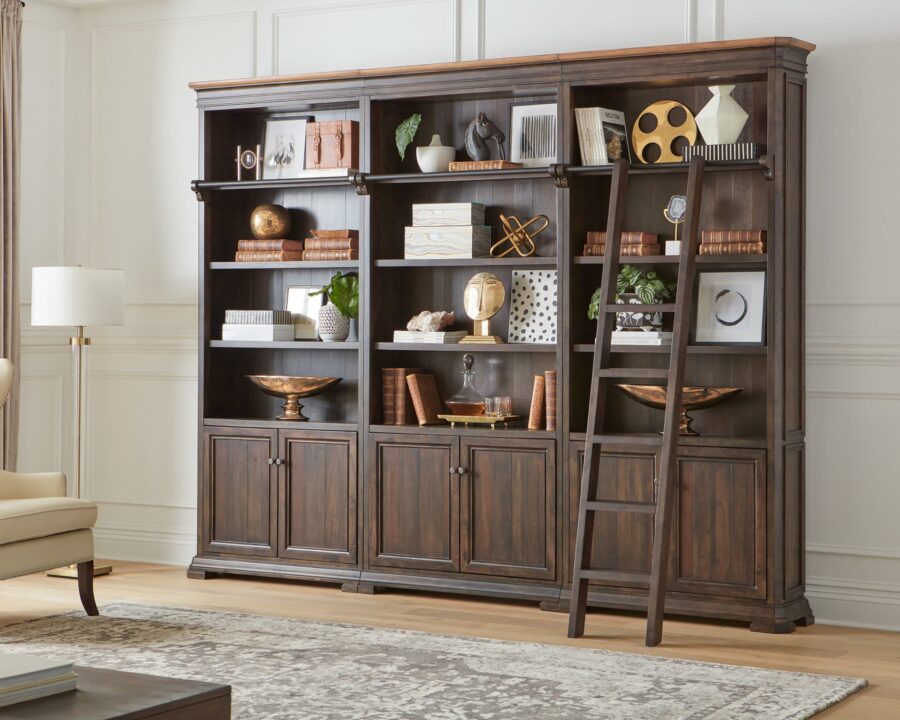 Bookcases – Martin Furniture