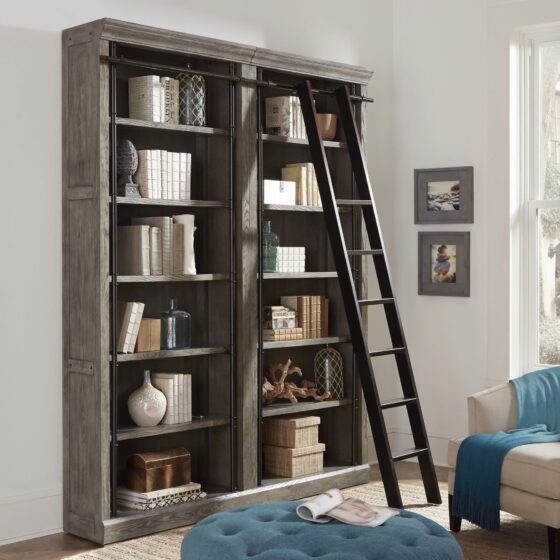 Bookcases – Martin Furniture