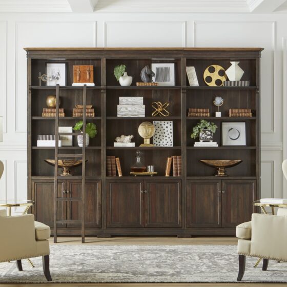 Bookcases – Martin Furniture