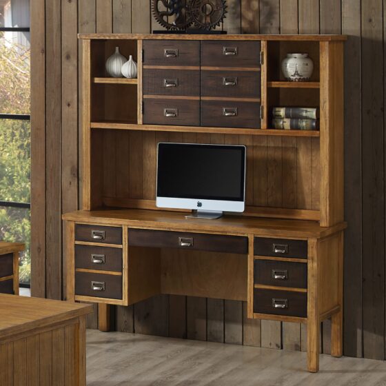 Credenzas & Hutches