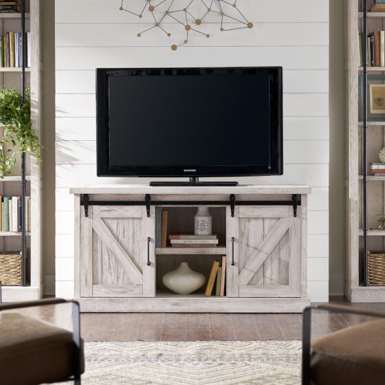 Media Consoles