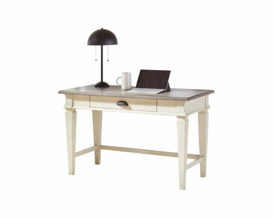 Martin Furniture Atwood Writing Desk for small spaces
