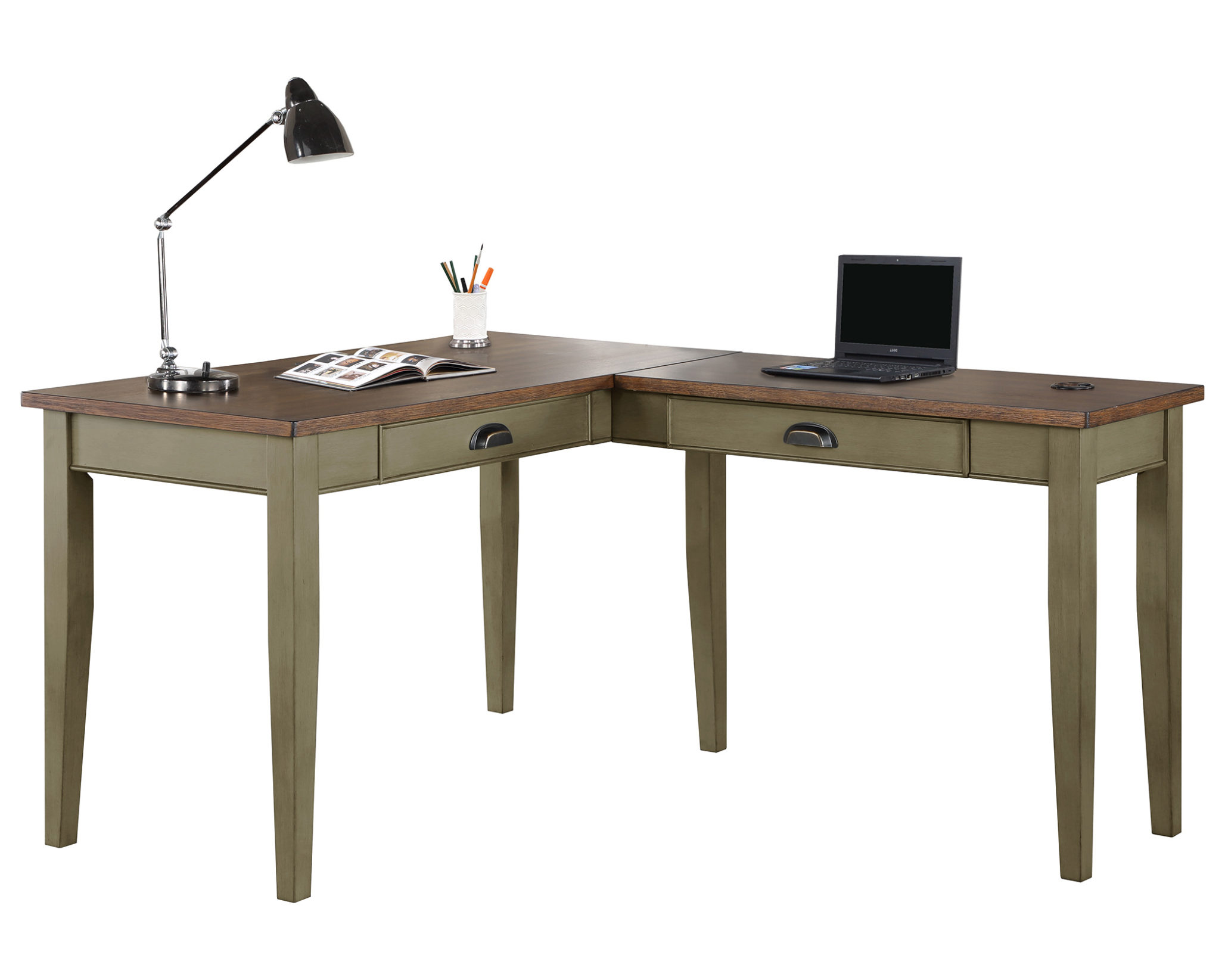 48w x 30h x 24d Martin Furniture