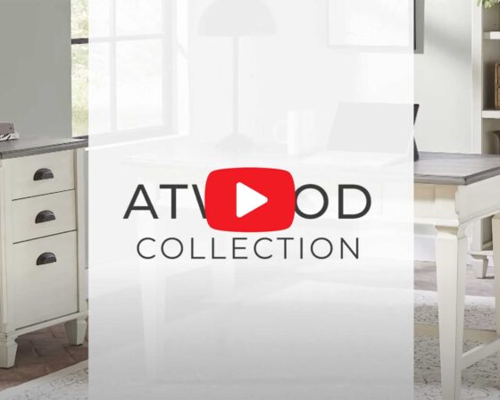 Atwood Collection Video