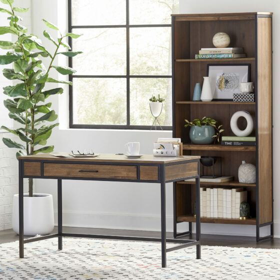 Small Home Office