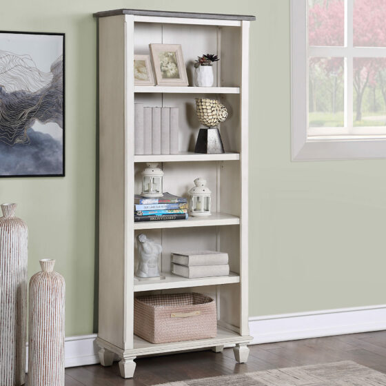 Small Office Bookcases