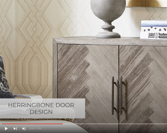 Martin Furniture Palisades Park Entertainment Media Furniture video still