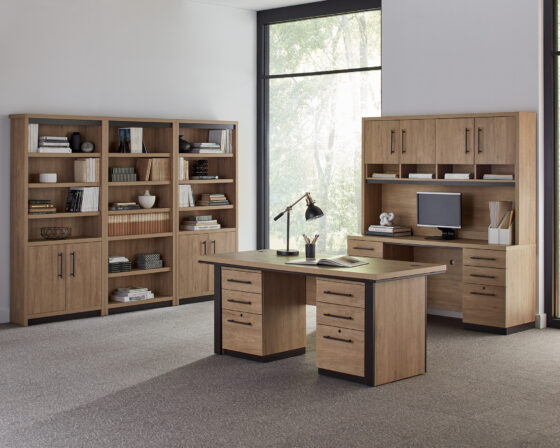 Abbott Office collection