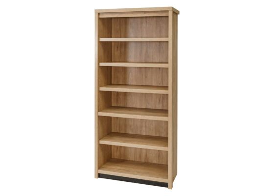 Abbott Collection - Open Bookcase
