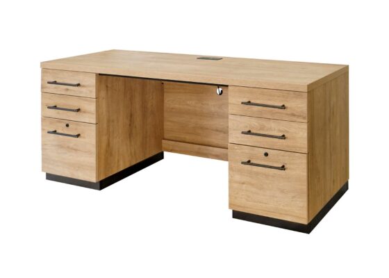 Abbott Credenza