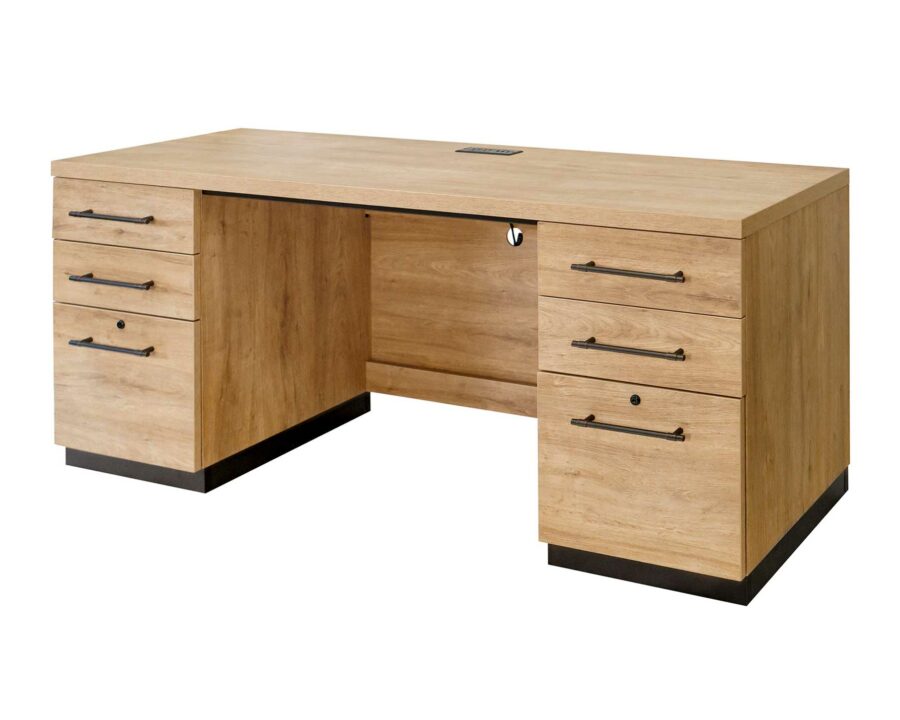 Abbott Credenza