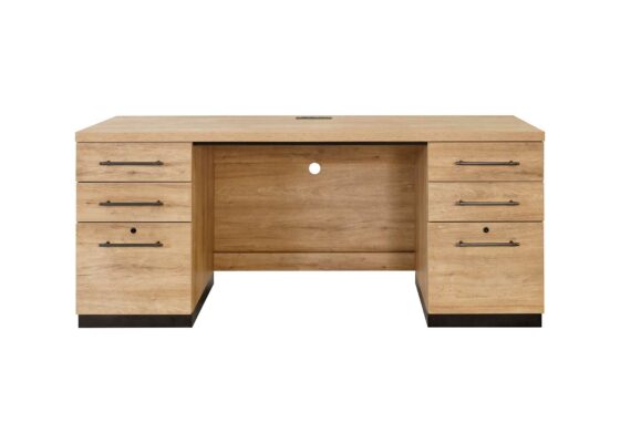 Abbott Credenza