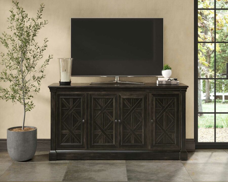 Kingston entertainment unit discount