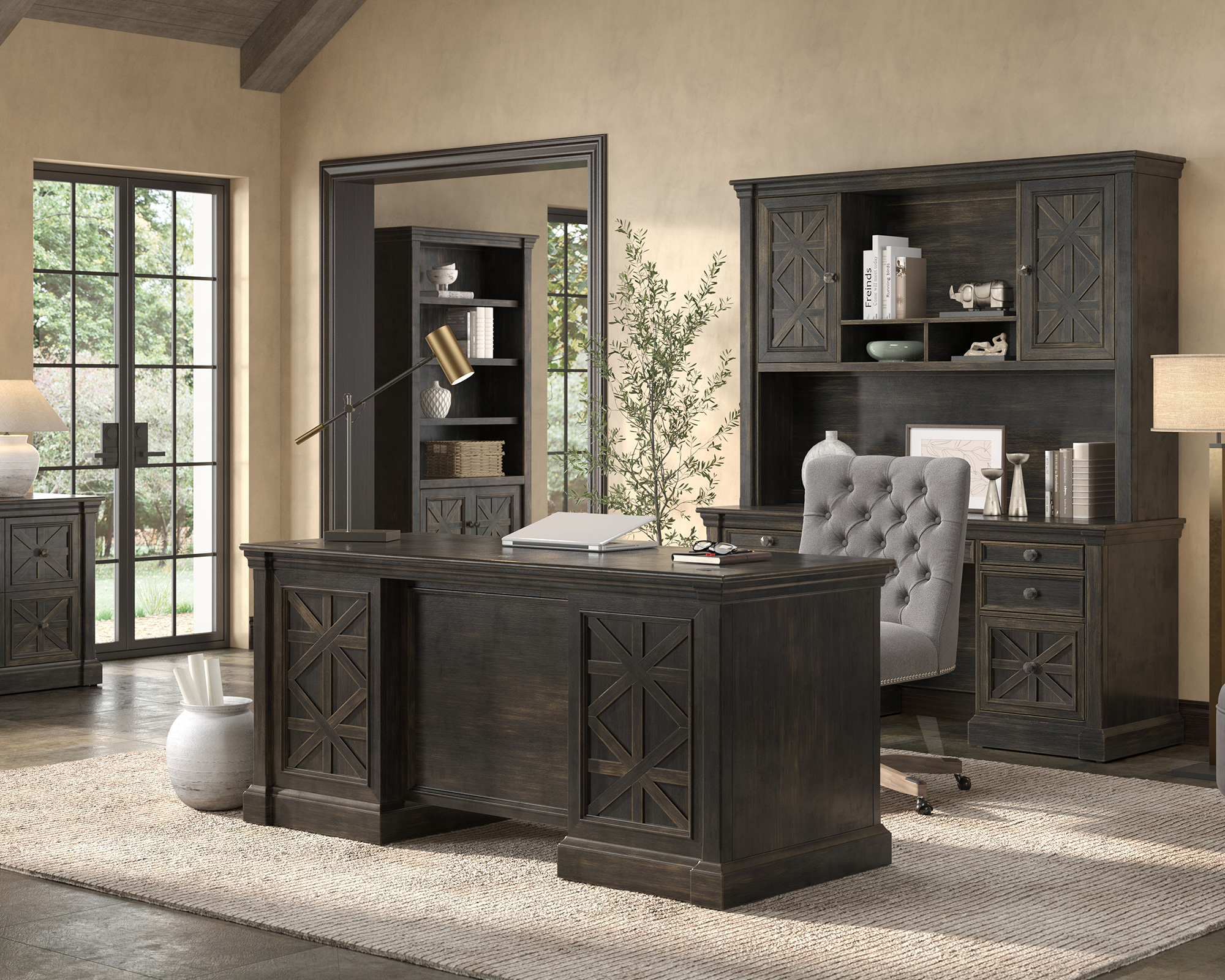 Martin Furniture Kingston office furniture collection