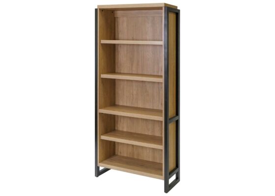 Mason in Monarca Bookcase