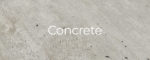 Concrete Finish