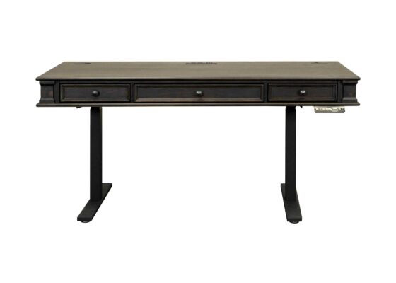 Kingston Electronic Sit/Stand Desk