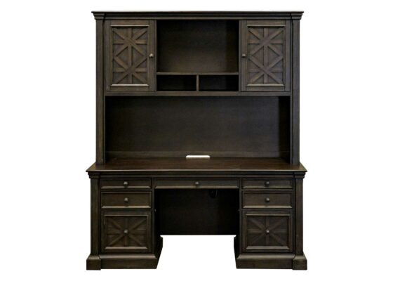 Kingston Collection Hutch