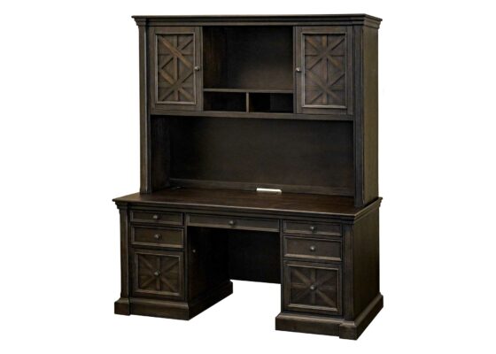 Kingston Collection Hutch