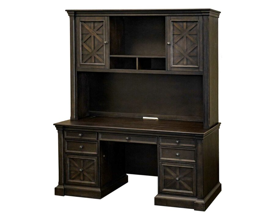 Kingston Collection Hutch