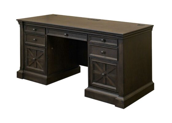 Kingston Credenza