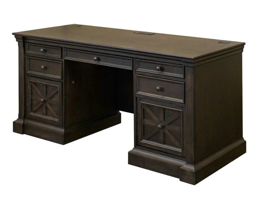 Kingston Credenza