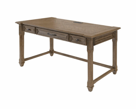 Bristol Collection - Writing Desk Angled